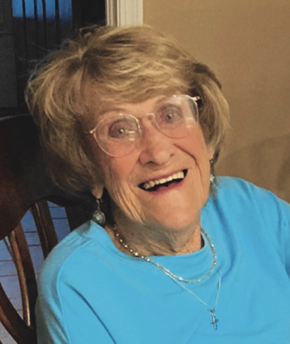EVELYN SCOTT